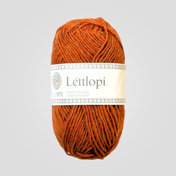 Ístex Lettlopi 1704 Apricot