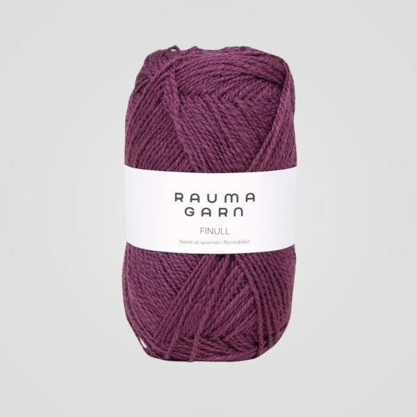 Rauma Finull Lyng
