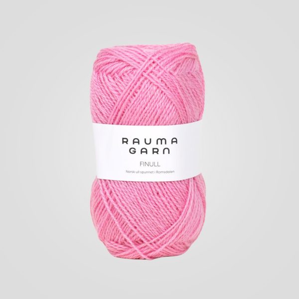 Rauma Finull Rosa