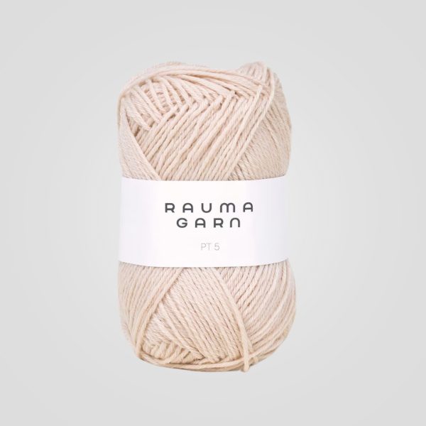 Rauma PT5 Beige