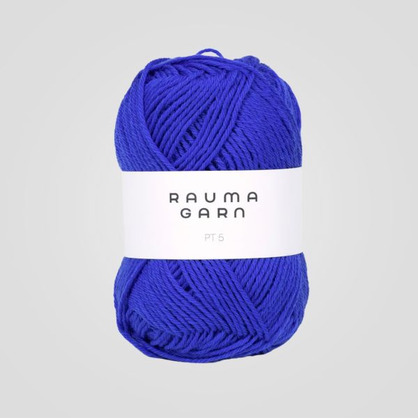 Rauma PT5 Blå