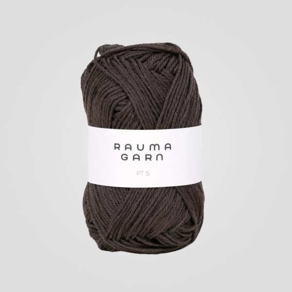 Rauma PT5 Brun