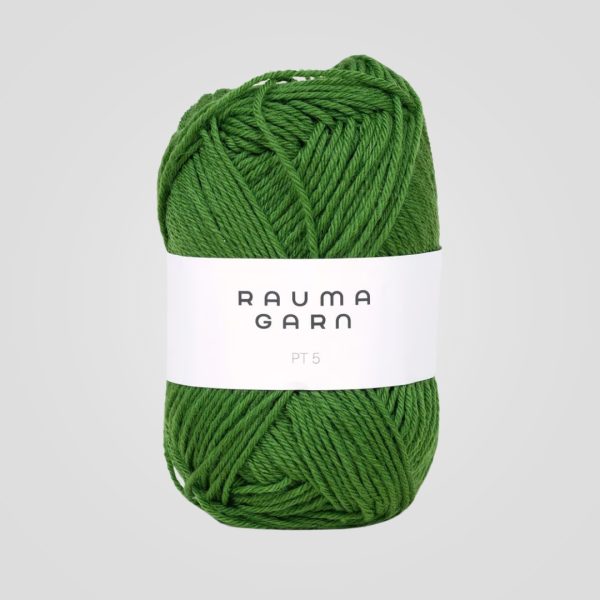 Rauma PT5 Grønn