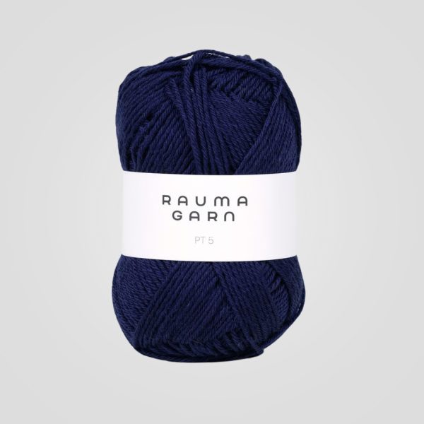 Rauma PT5 Marine
