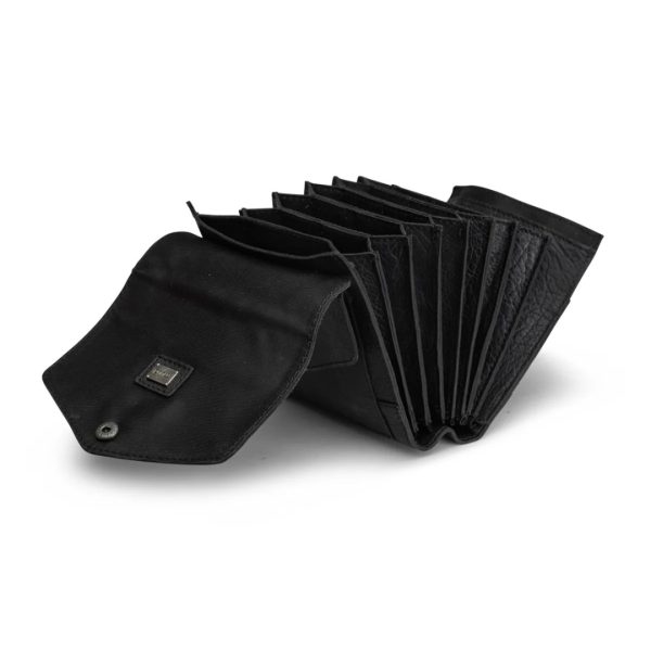 Muud Betina Etui Black - Bilde 3