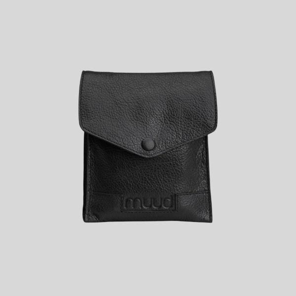 Muud Betina Etui Black