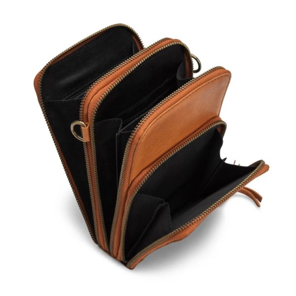 Muud Dafna Mini Messenger Whisky - Bilde 3