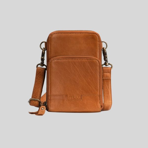 Muud Dafna Mini Messenger Whisky