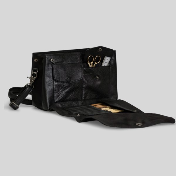Muud Fee Crossbody Black - Bilde 3