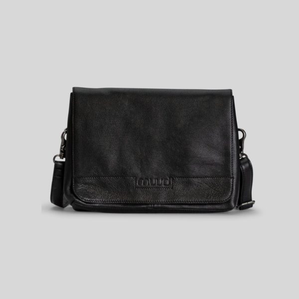 Muud Fee Crossbody Black