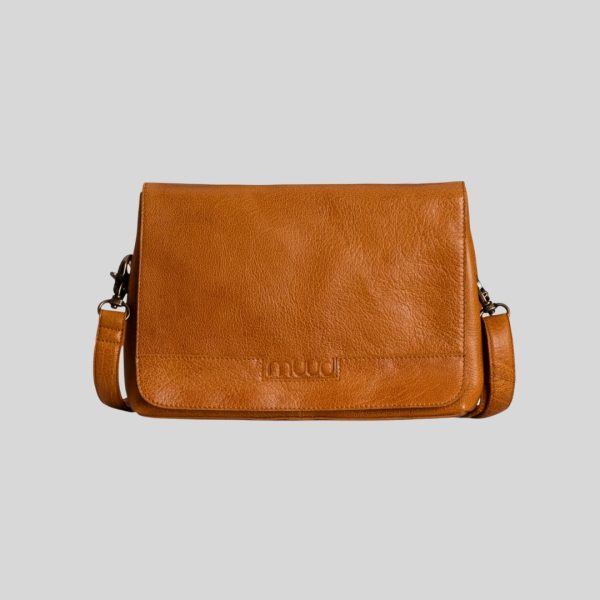 Muud Fee Crossbody Whisky