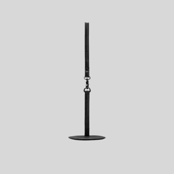 Muud Gyrit Yarn Holder Black
