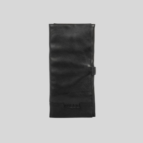 Muud Lucy Needle Organiser Black