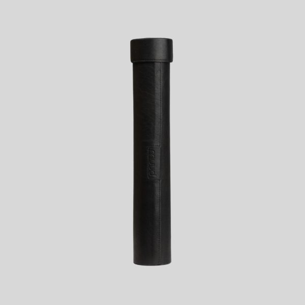 Muud Upsala Canister XL Black