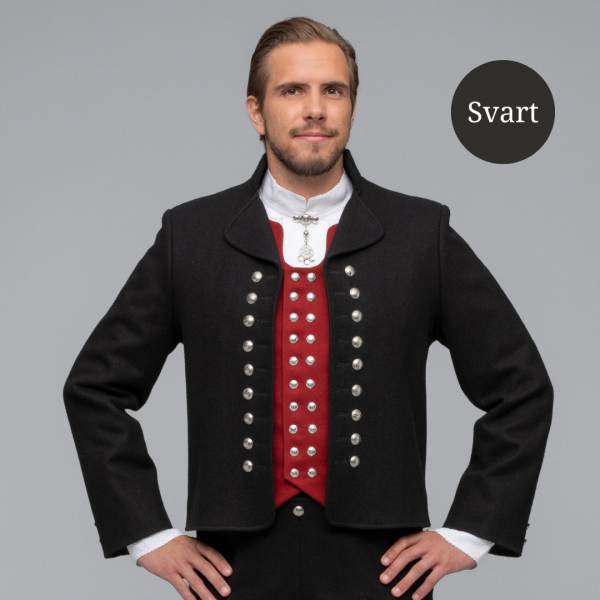 Materialpakke til Sunnmøre Herrebunad Str.50