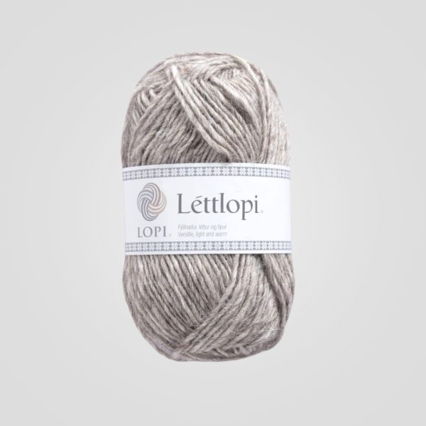 Ìstex Álafosslopi Light Beige 0086