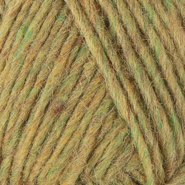 Ìstex Álafosslopi Chartreuse Green 9965 - Bilde 2