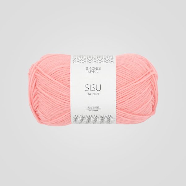 Sandnes Sisu Blossom 4213