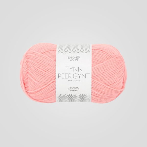 Sandnes Tynn Peer Gynt Blossom 4213