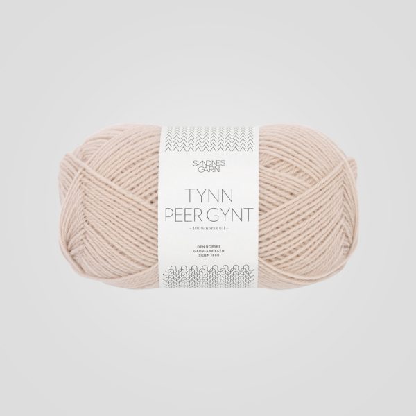 Sandnes Tynn Peer Gynt Marsipan 2321