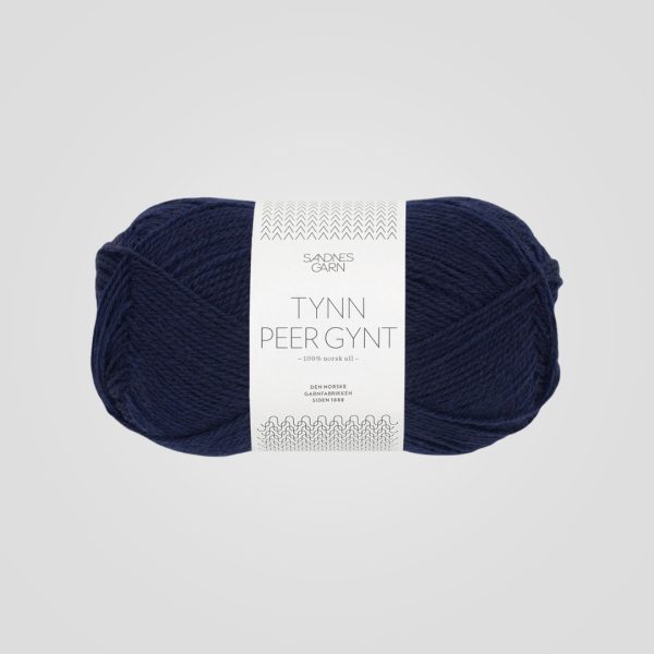 Sandnes Tynn Peer Gynt Marine 5575