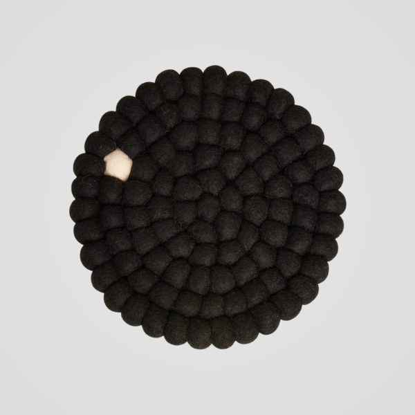 Und Wooldot Coaster D20