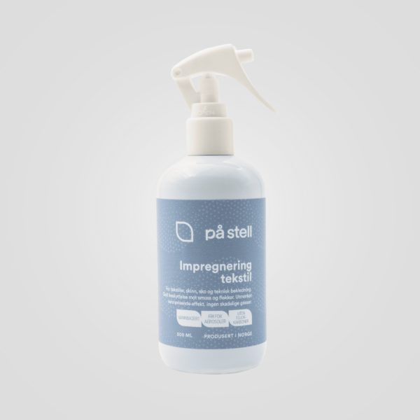 På Stell Impregnering 300 ml
